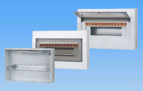 模數(shù)化終組合電器PZ系列