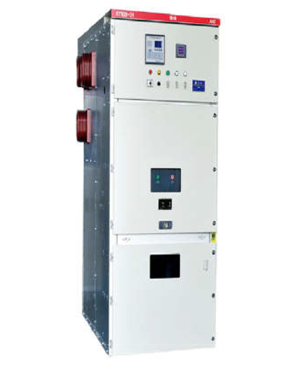 KYN28-24型交流金屬封閉開關(guān)設(shè)備